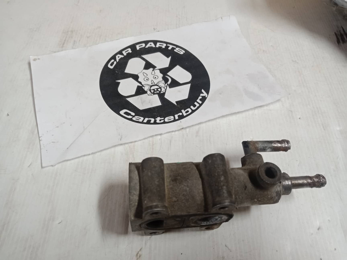 Intake Idle Control Valve