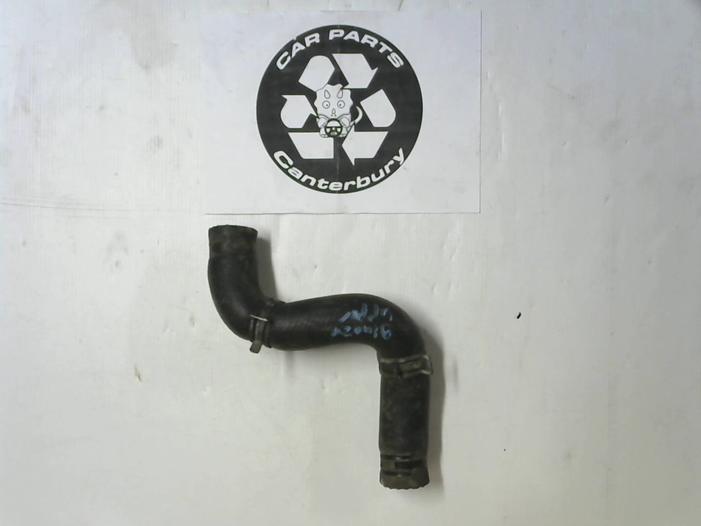 Radiator Hose Upper