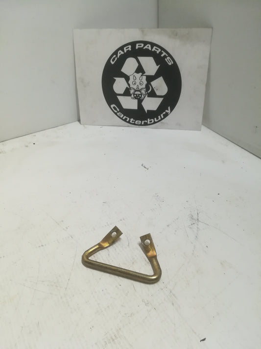 Brass small clip