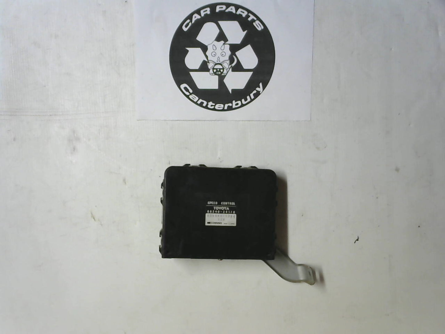 Speed Control Unit 88240-24110