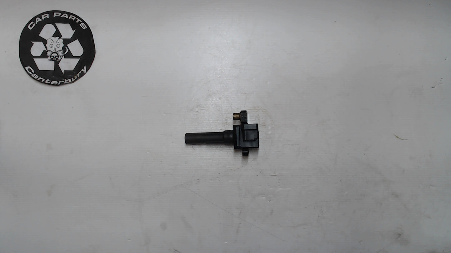 Coilpack - FK0140 12V ADVCAP 344356