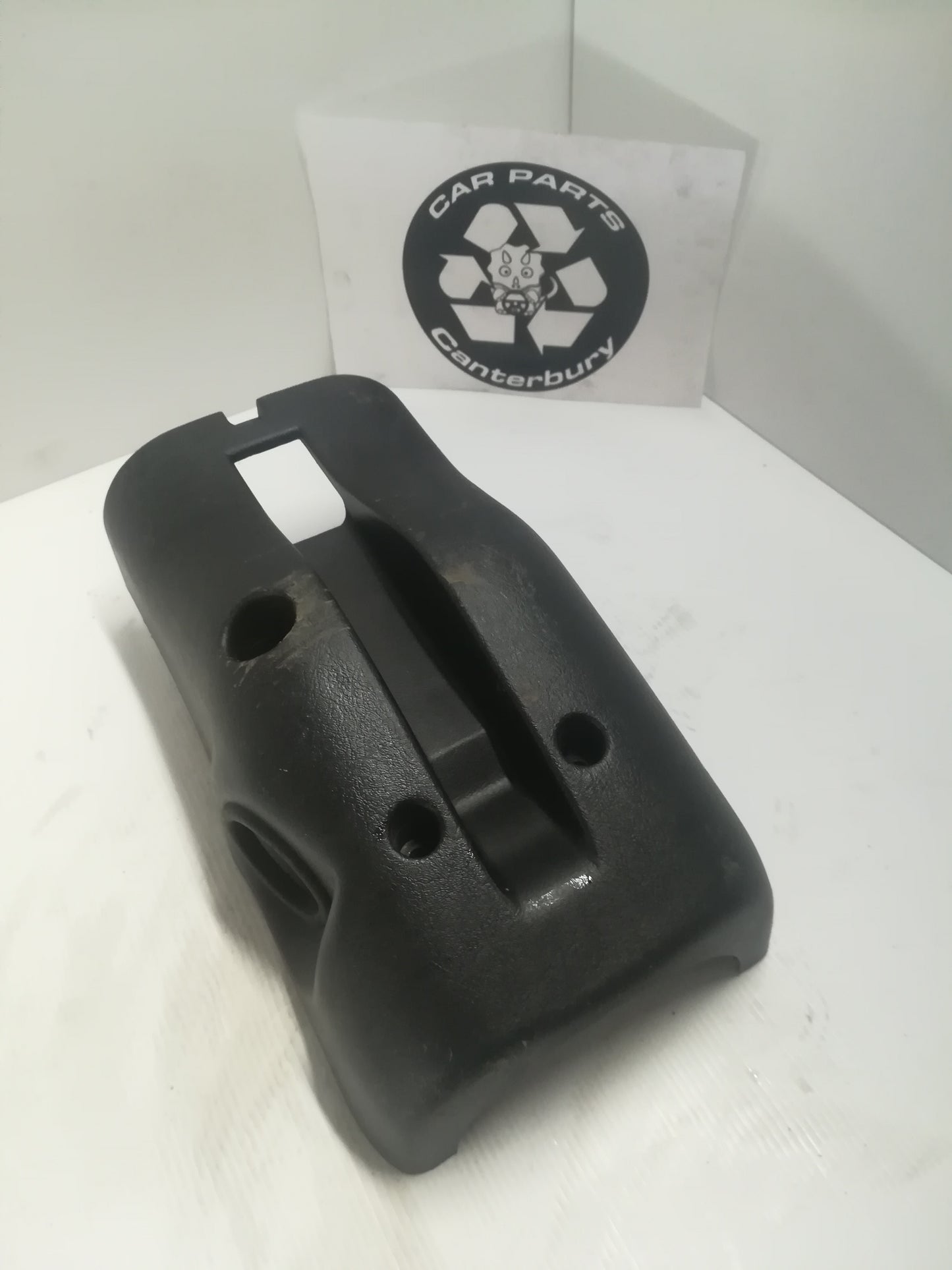 Steering Column Surround Trim Lower