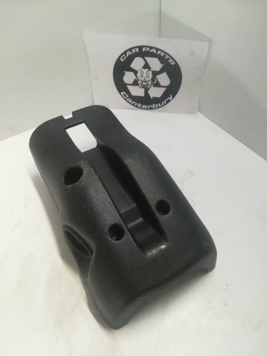 Steering Column Surround Trim Lower