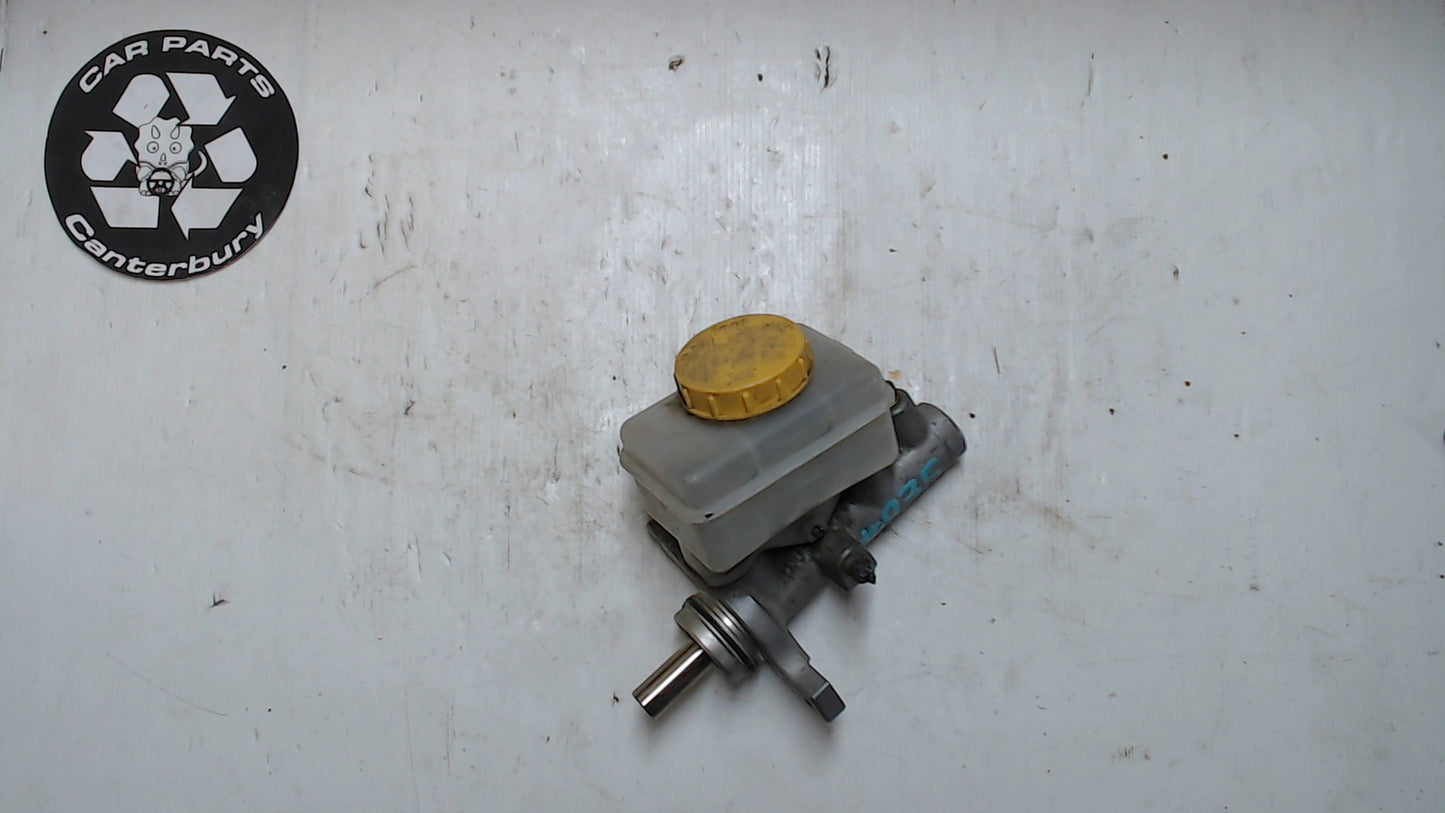 Brake Master Cylinder ag000 4x7