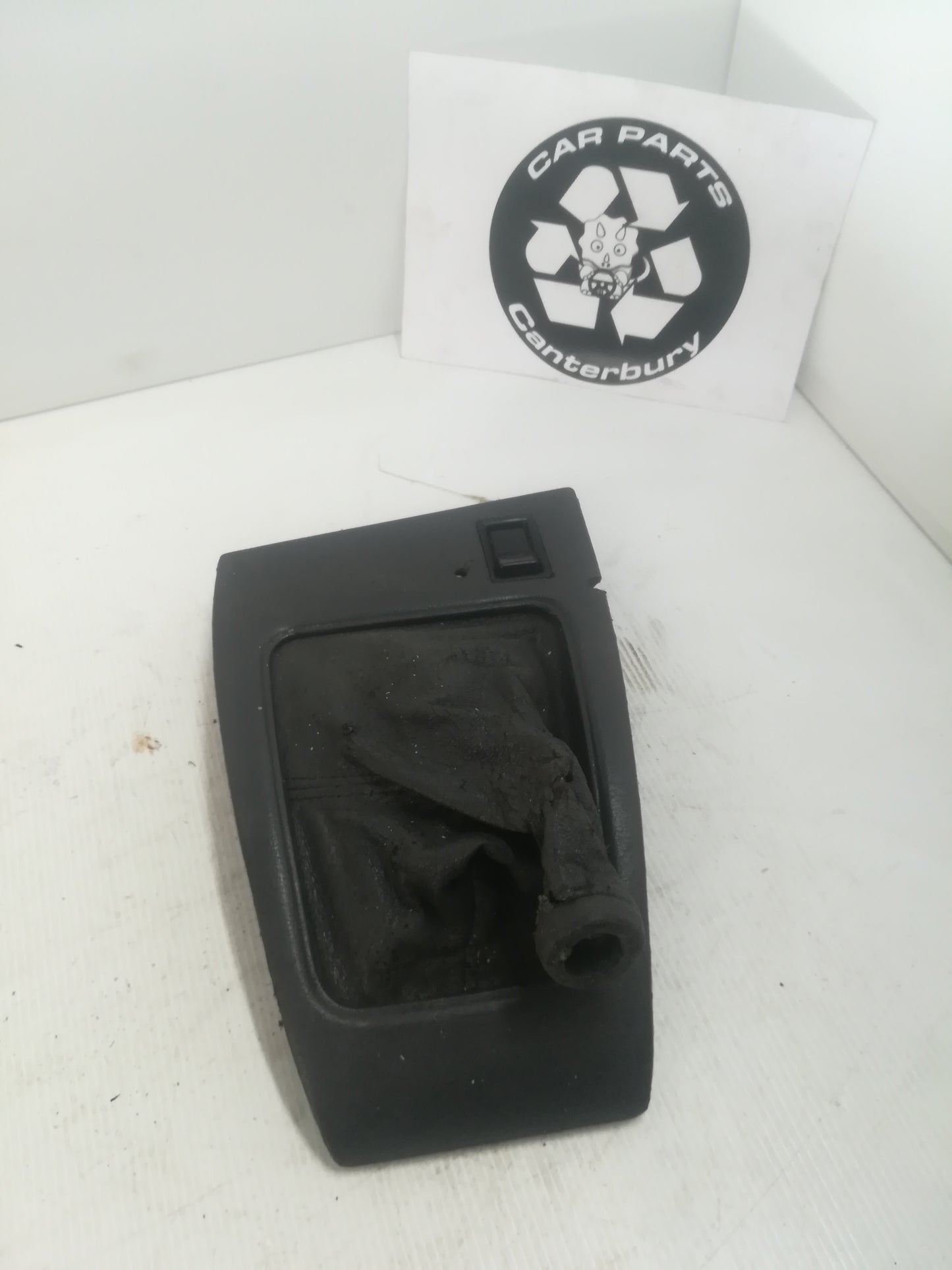 shifter boot