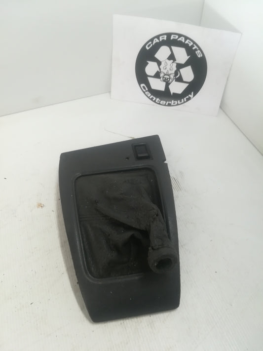 shifter boot