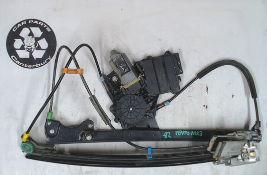 Window Regulator F/R 194143104