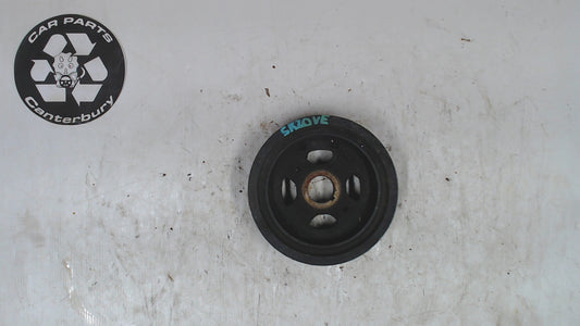 Crank Pulley