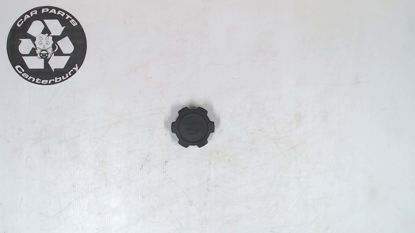 Oil Cap