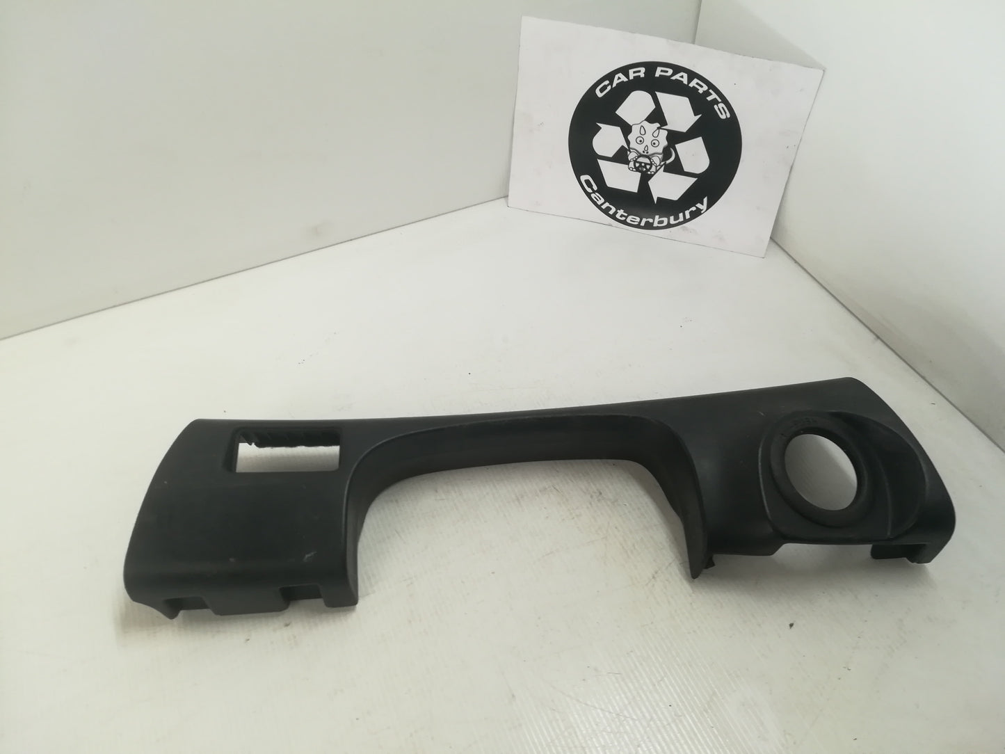 Ignition Surround