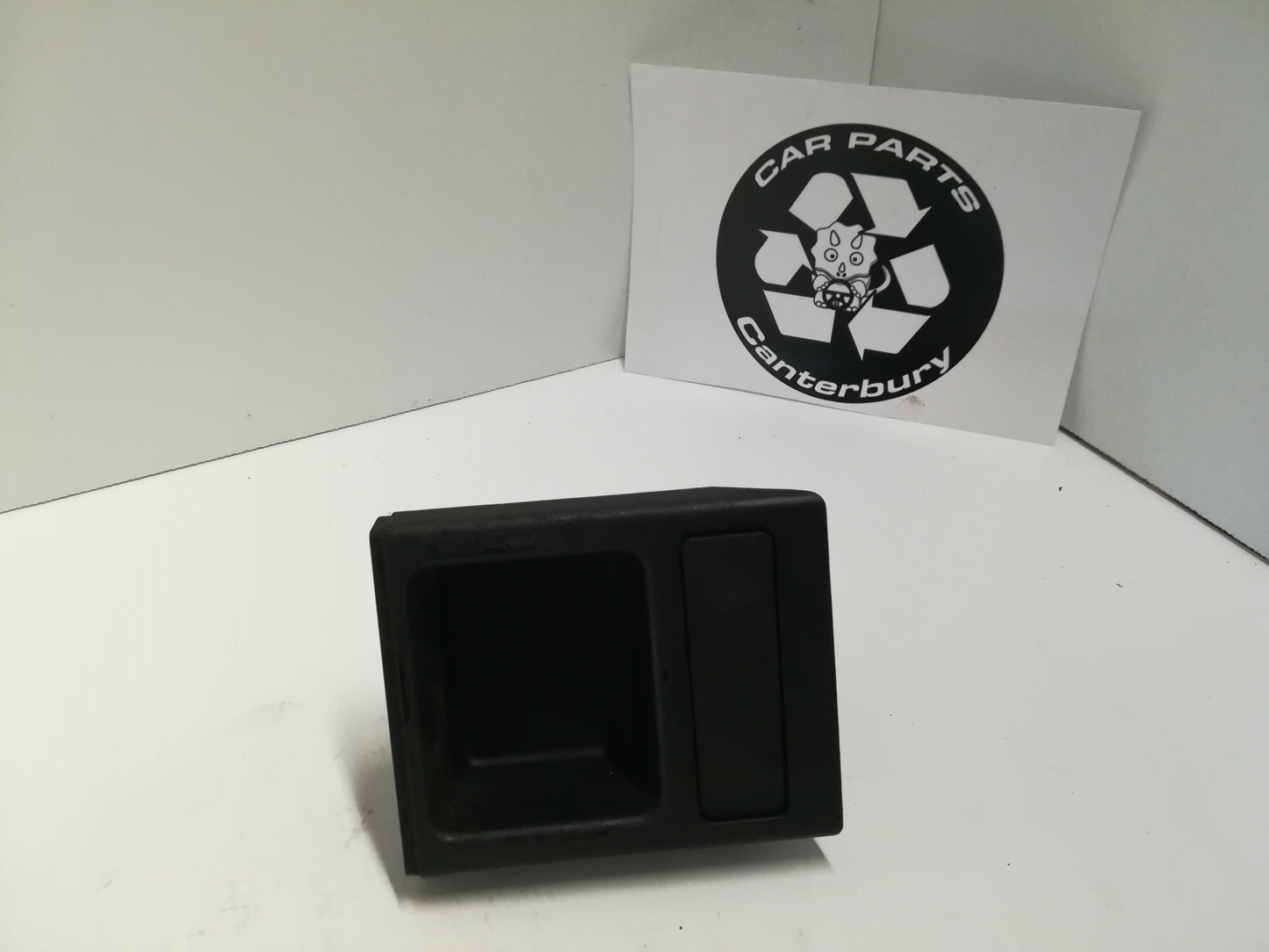 Coin Holder