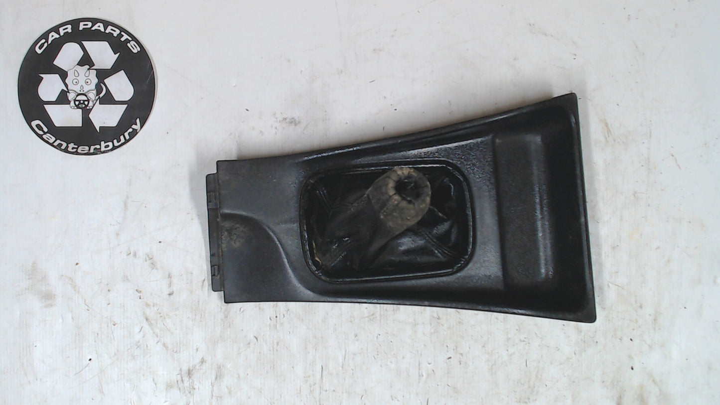 Manual Shift Surround