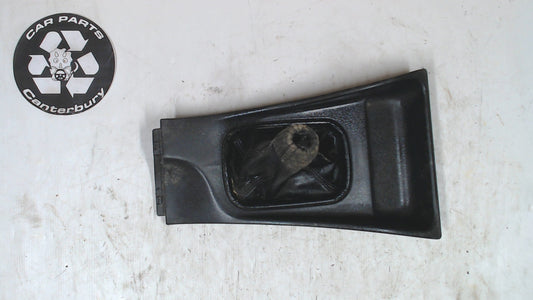 Manual Shift Surround