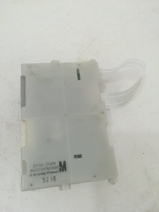 A/C Computer 27760 cf005