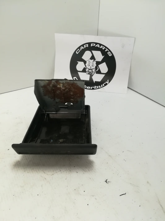 Ashtray - Front