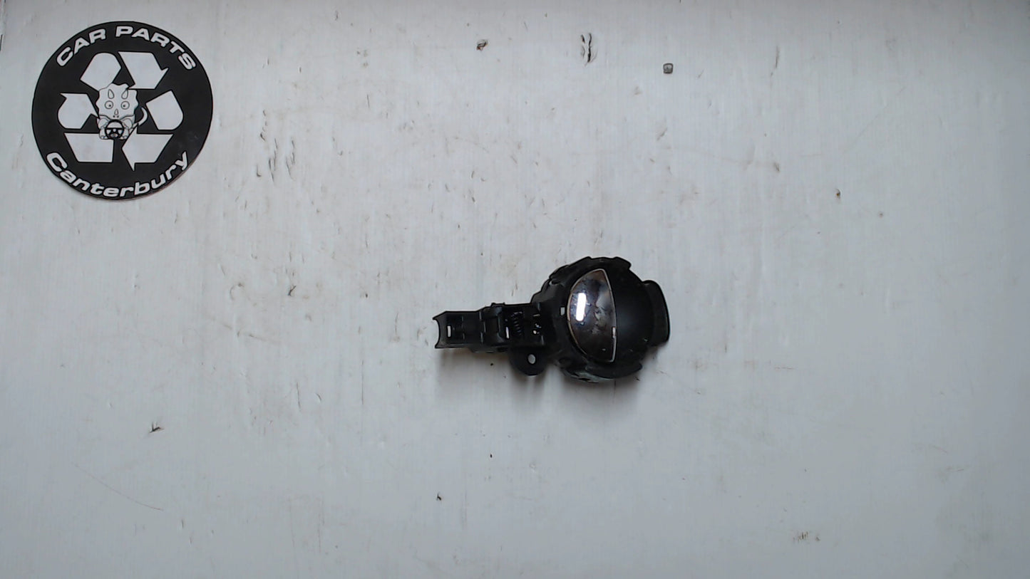 Door Handle F/R - Inner m10185
