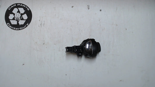 Door Handle F/R - Inner m10185