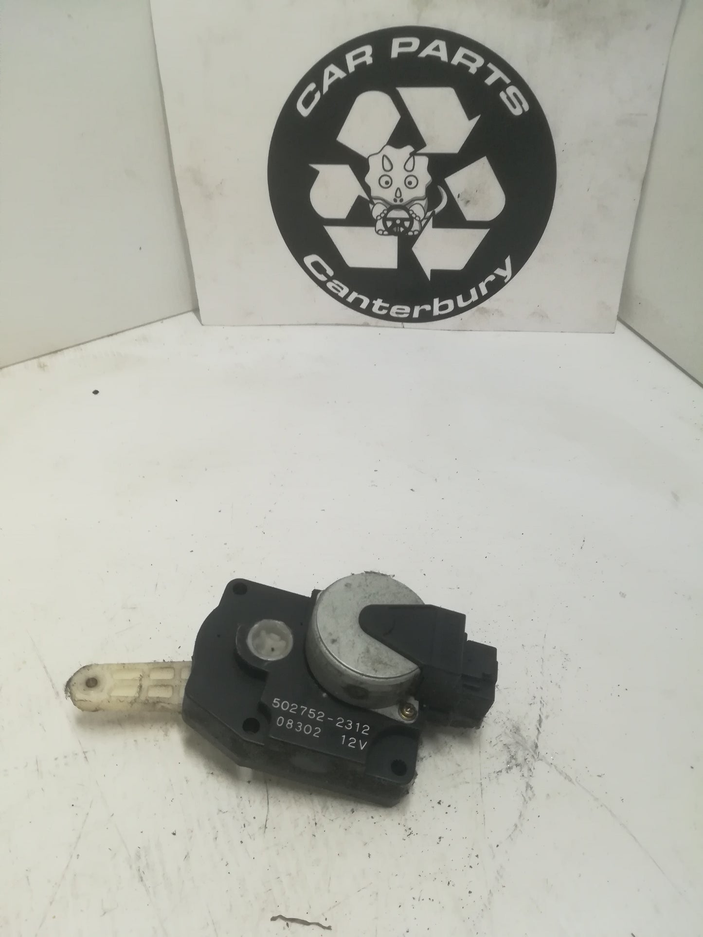 A/C Vent Actuator 502752-2312