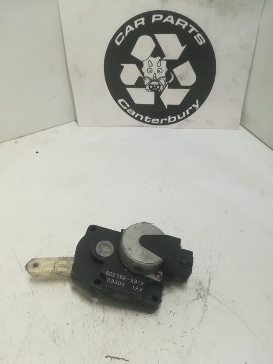 A/C Vent Actuator 502752-2312