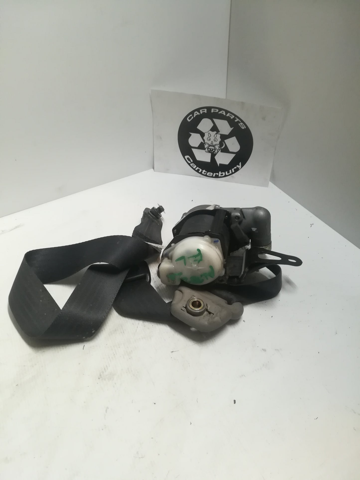 Seatbelt F/L - NSB085TL53