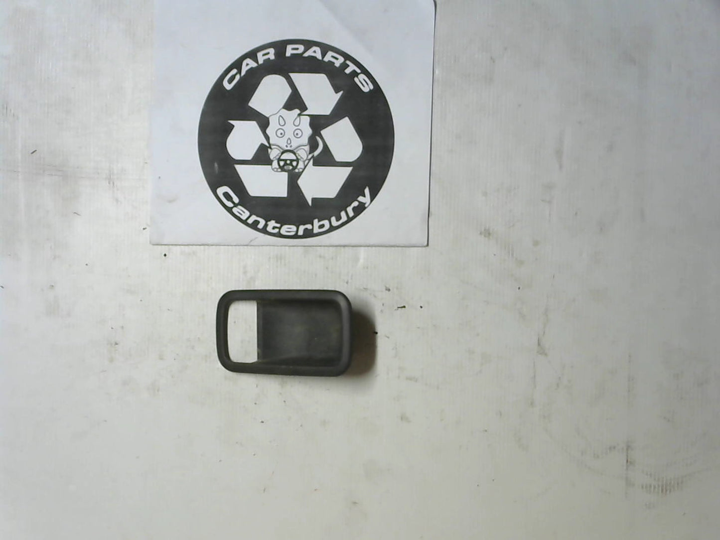 Door Handle Trim R/L - Interior