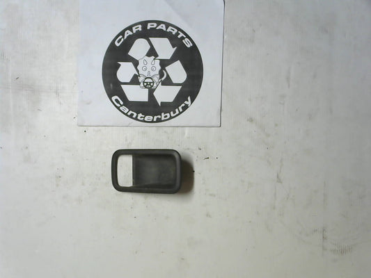 Door Handle Trim R/L - Interior