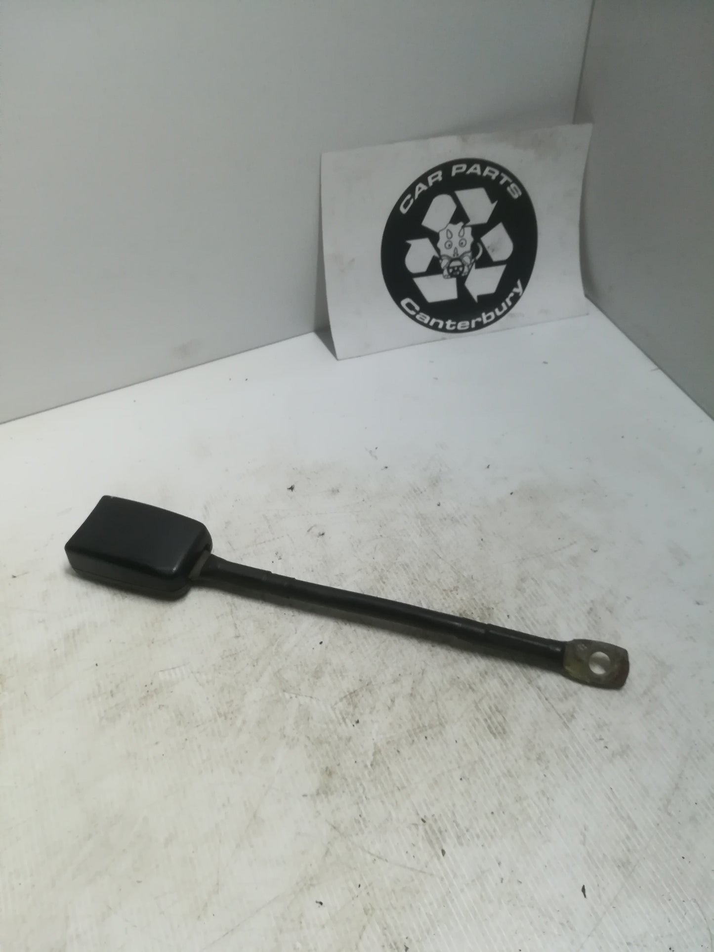 Seatbelt Stalk