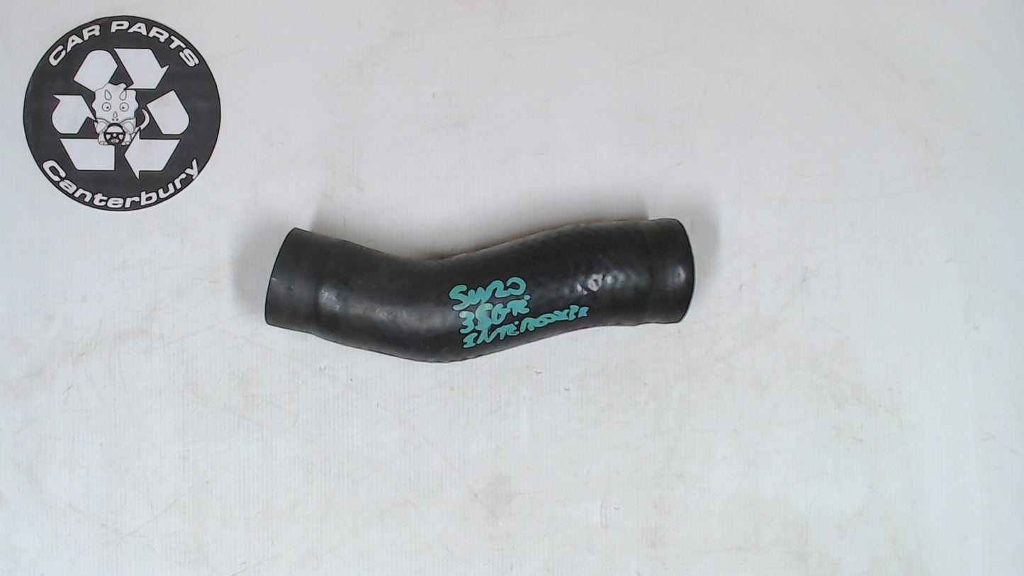 Intercooler Pipe Section - OE