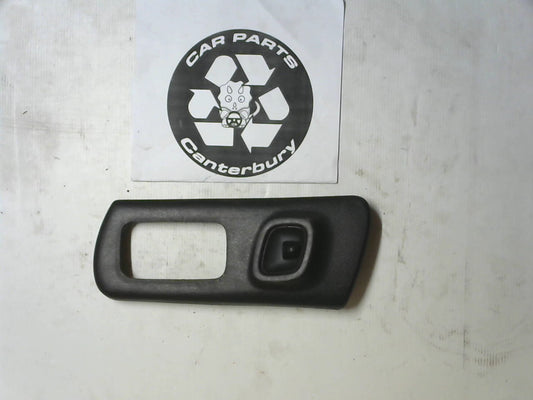 Window Switch & Trim R/L