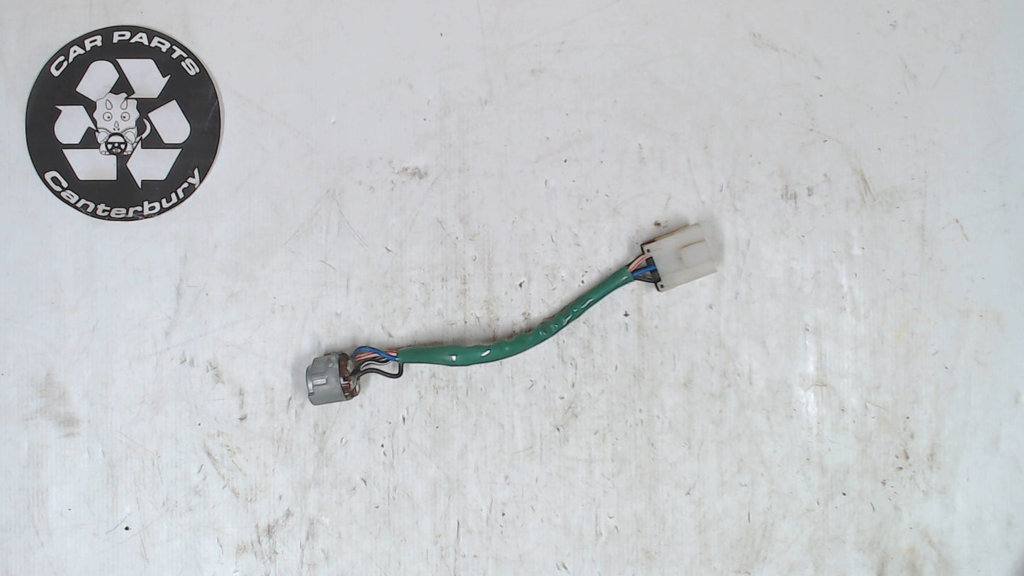 Ignition Switch PR509