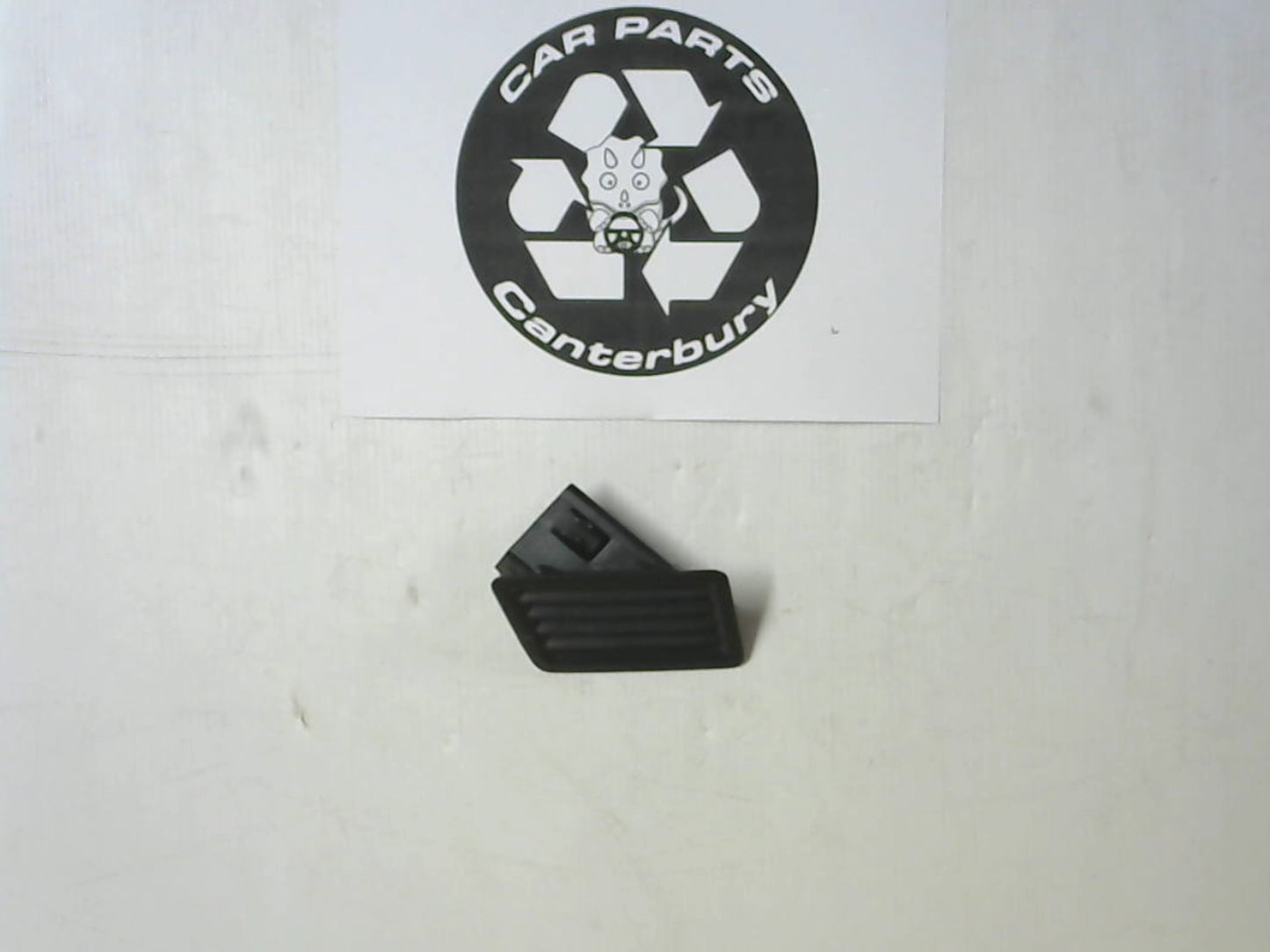Dash Vent L 55962-12120