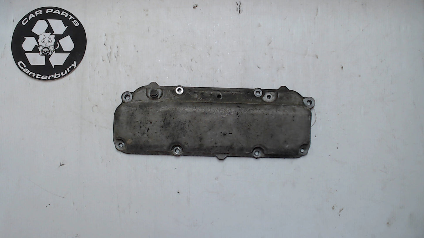 Inlet Manifold Upper Cover