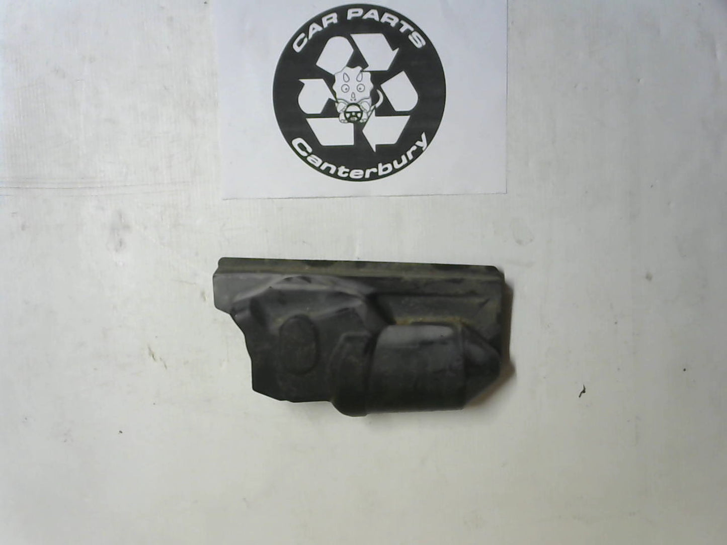 Wiper Motor Cover