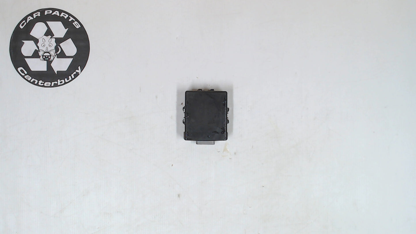Cooling Fan Relay 89257-17010