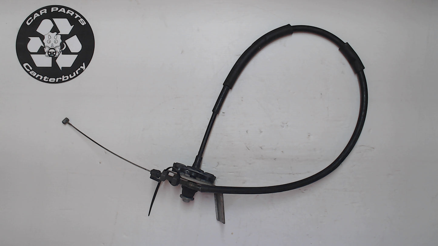 Accelerator/Throttle Cable