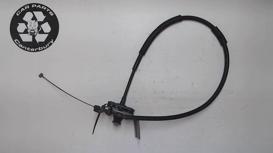 Accelerator/Throttle Cable