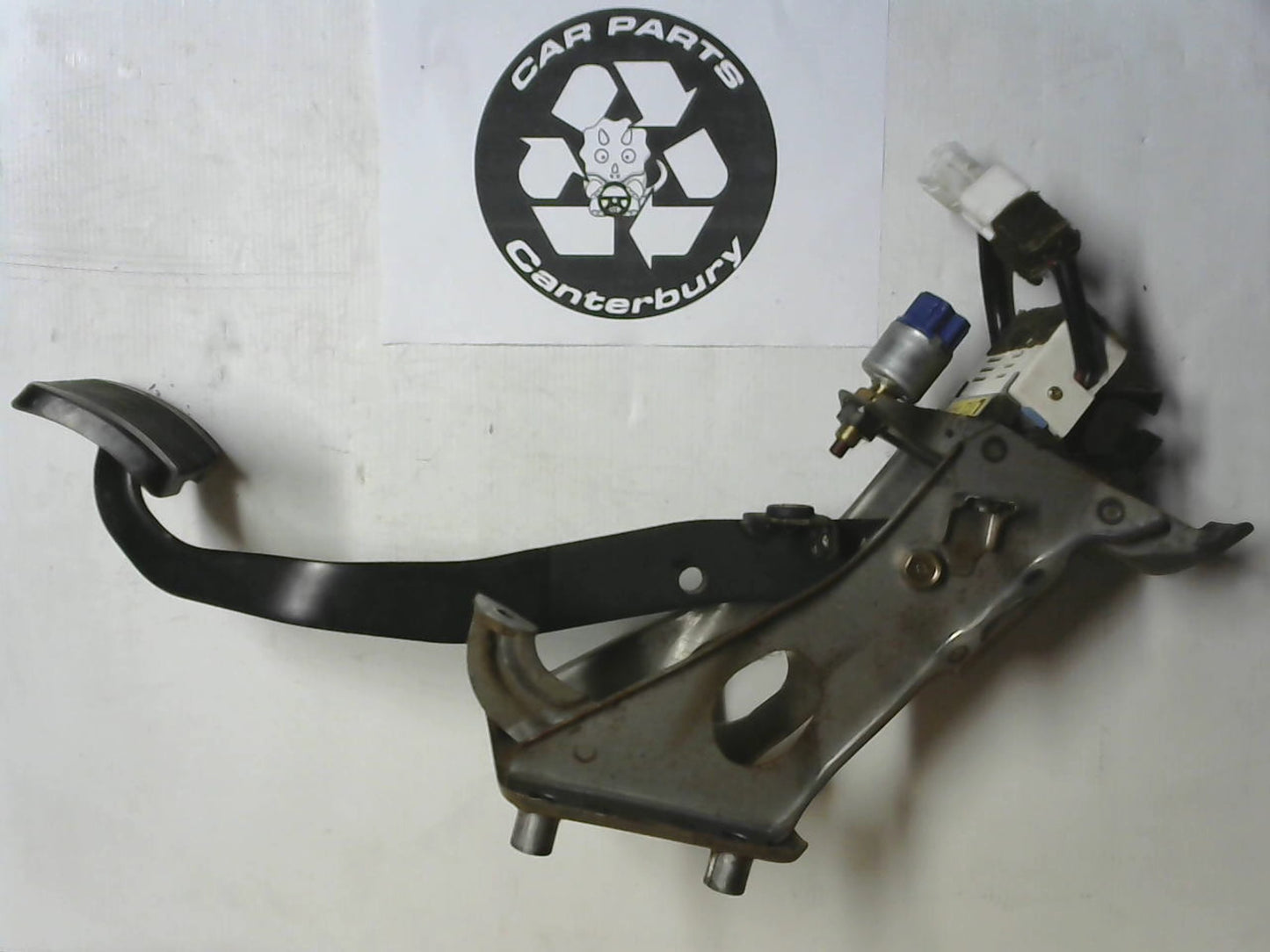 Brake Pedal Assy