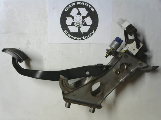 Brake Pedal Assy