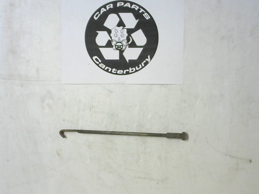 Battery Clamp Rod