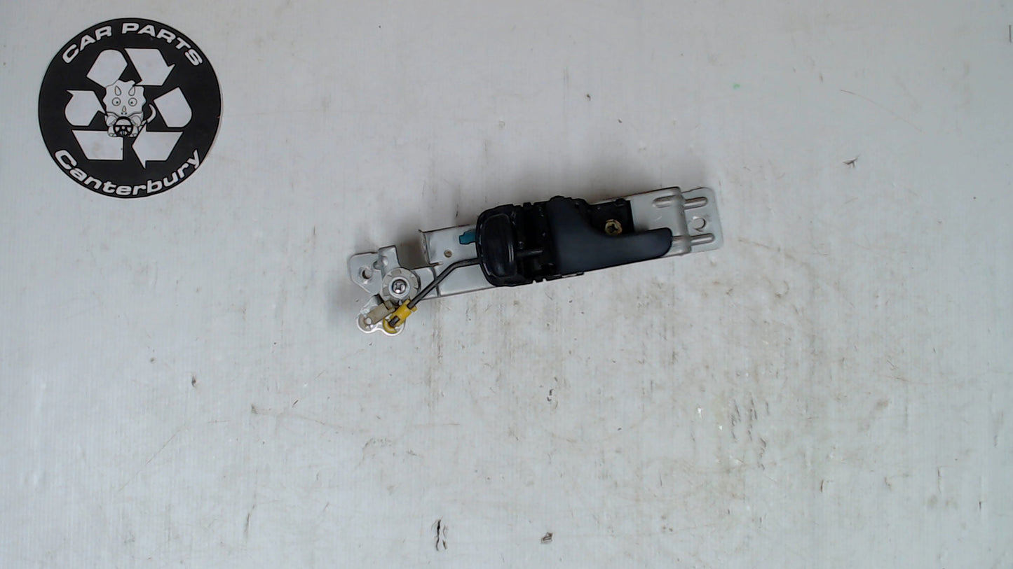 Interior Door Handle - L