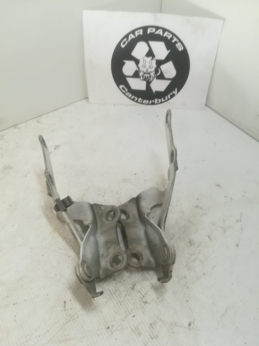 bonnet hinges