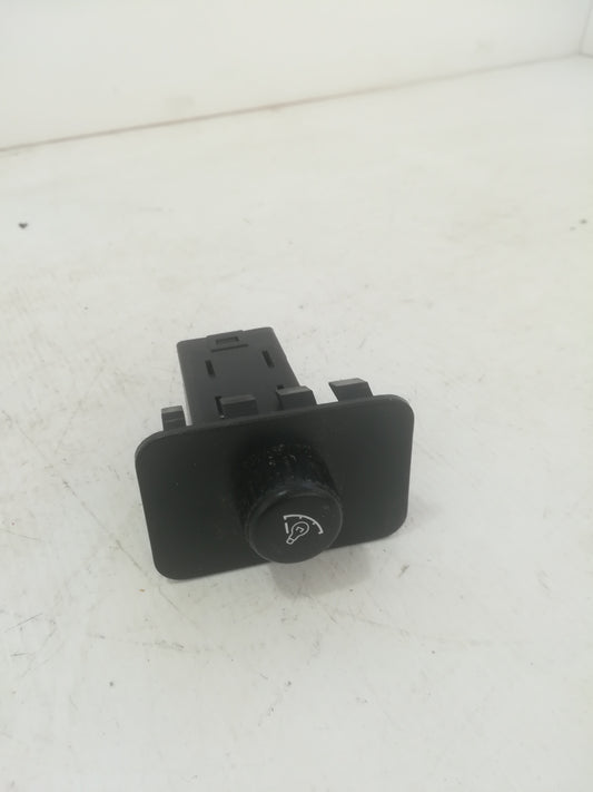 Dash Light Dimmer Control