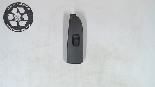 Window Switch F/L