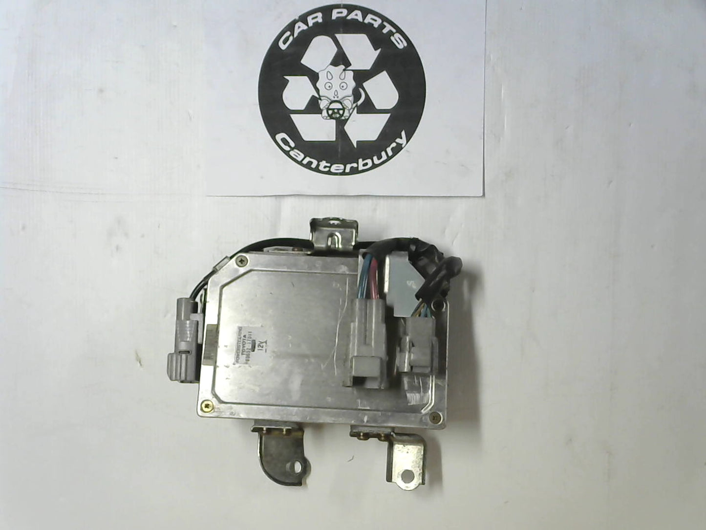 Power Steering Control Unit 89652-17011