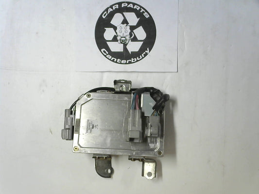 Power Steering Control Unit 89652-17011