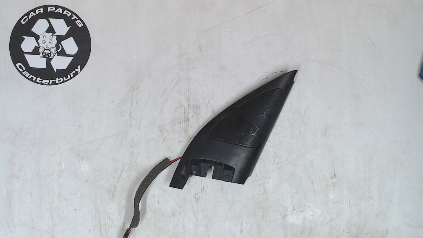 Tweeter Cover F/R 1J0 837 994 B