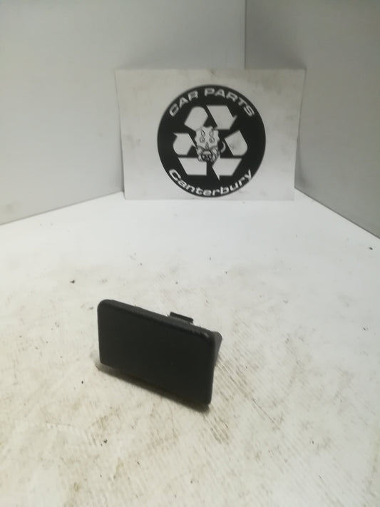 Rear Ash Tray