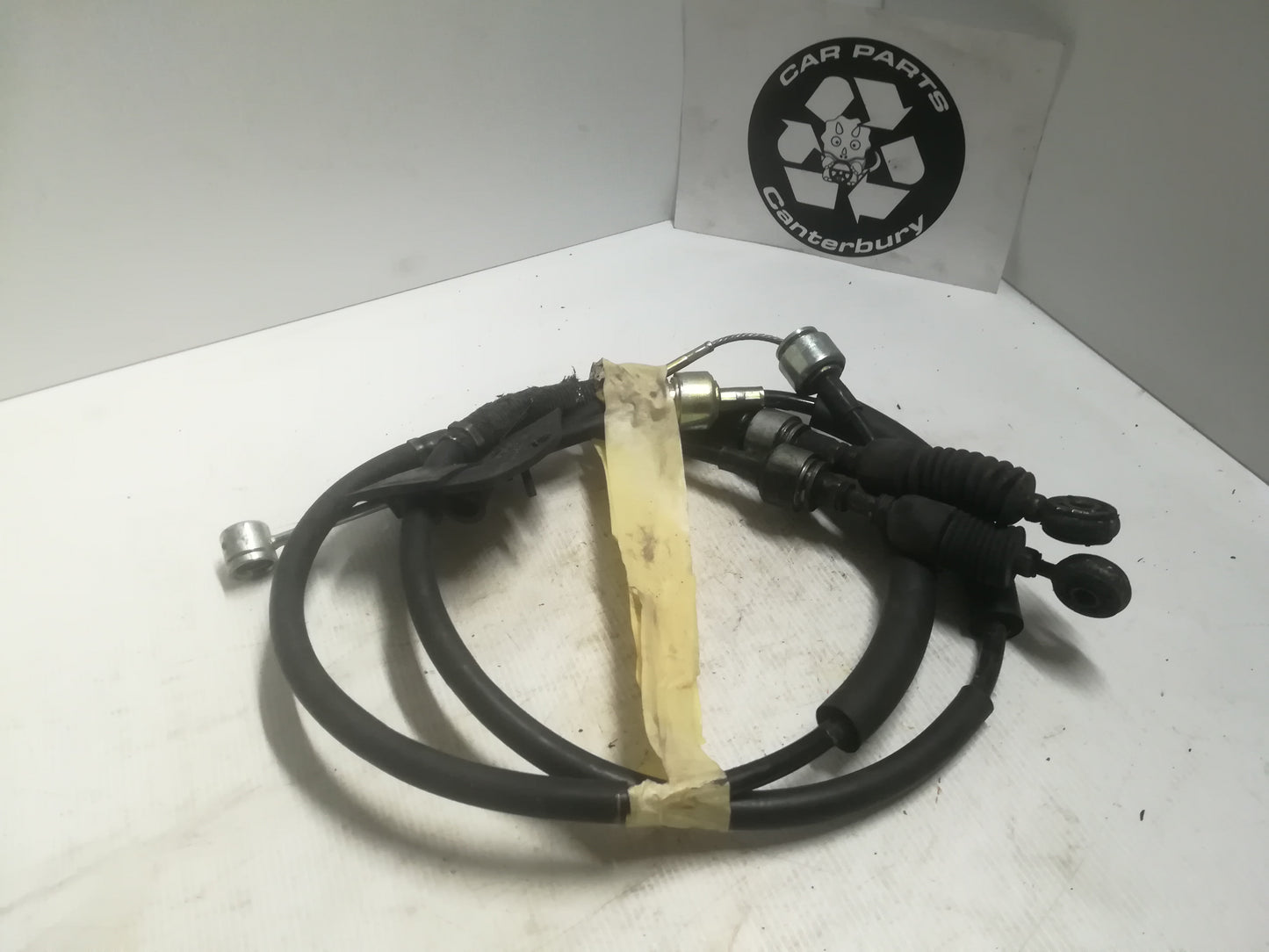 Shifter Cables