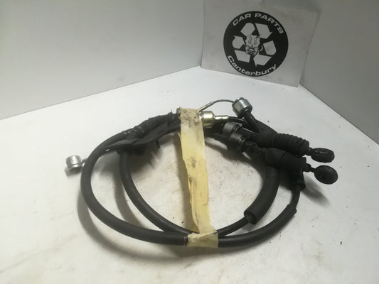 Shifter Cables