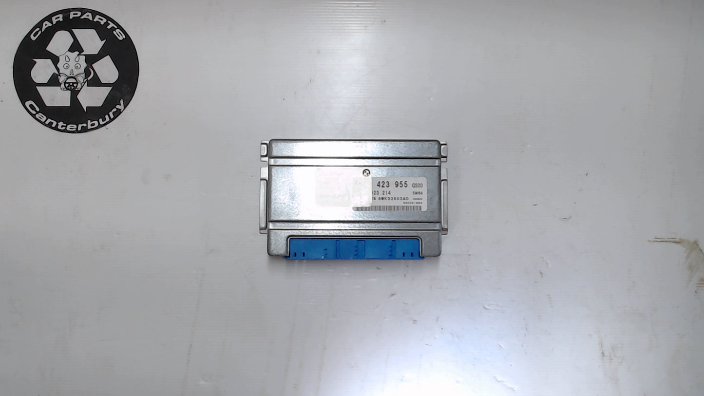 Transmission Control Module/TCM 1 423 955
